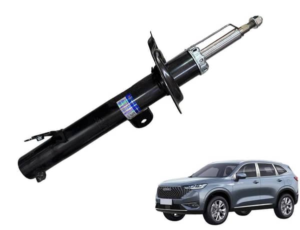 Haval H6 Rear Shock