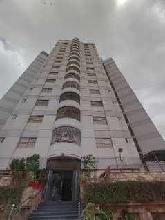 Pearl Residency 3 Bed D. D Flat For Rent