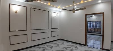 Prime Location 5 Marla House For rent In Jubilee Town - Block F Lahore