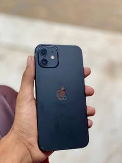 iPhone 12 64 gb jv water pack