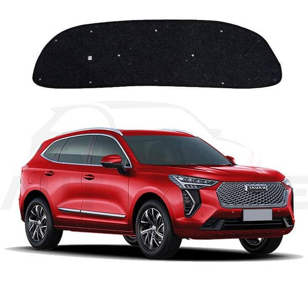 Haval Jolion Bonnet Protector for Models 2021 to 2025
