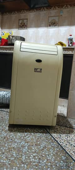 Portable