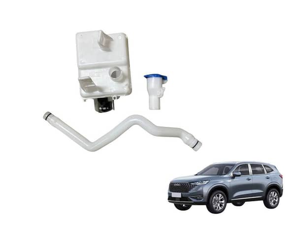 Haval H6 Washer Fluid Bottle for Wiper and Shower Use