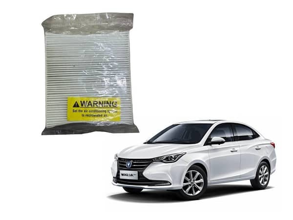 Changan Alsvin Ac Filter OEM