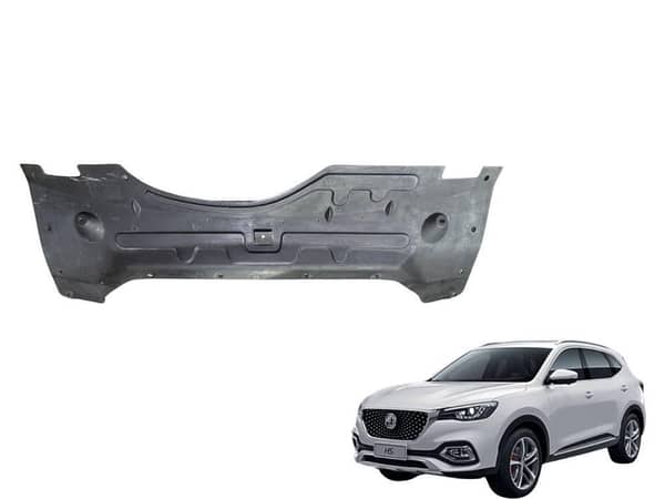 Mg HS Engine Shield