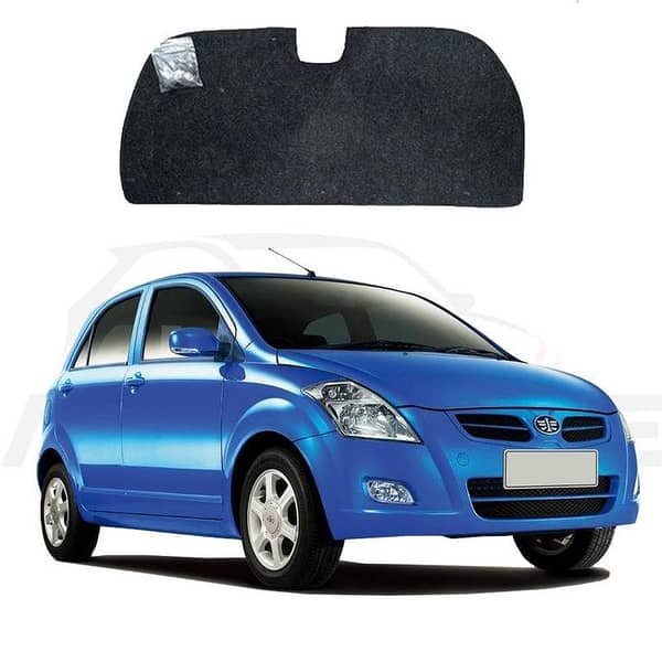 Faw V2 Trunk Protector/Namda - Model 2013-2022