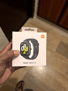 Redmi Watch 4