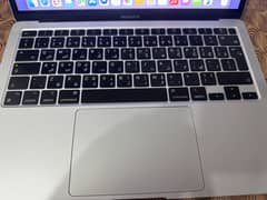 MACBOOK AIR M1 2020