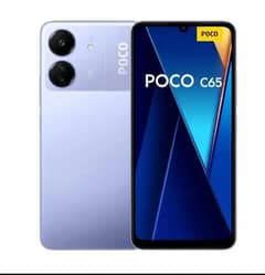 poco C65