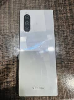 sony