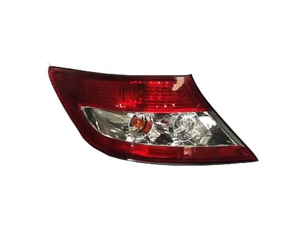 Honda City 2003 Idsi Back Lights - Left or Right Side by TYC