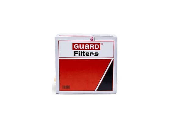 Toyota Vitz 2015 Air Filter by Guard