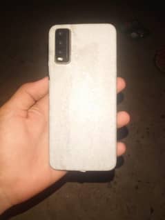 vivo y20 4/128