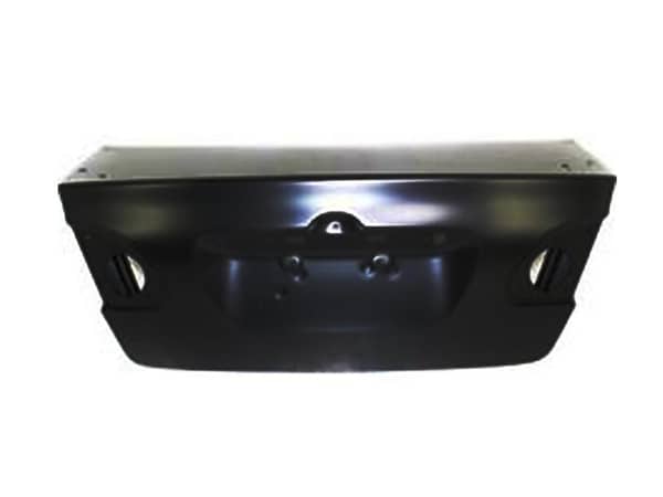 Toyota Corolla Rear Trunk Assembly for Xli, Gli, and Altis Models (2002-2008) from Taiwan