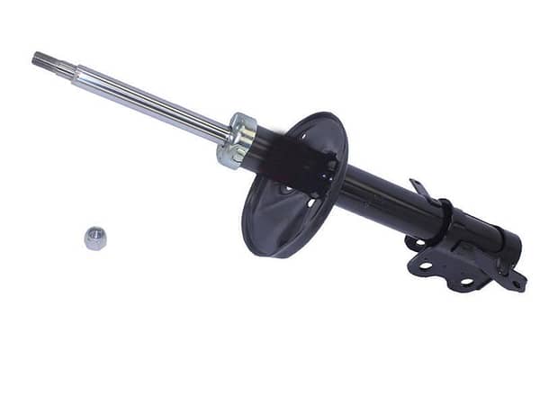 Front Shocks Toyota Corolla 2008-2014 Set