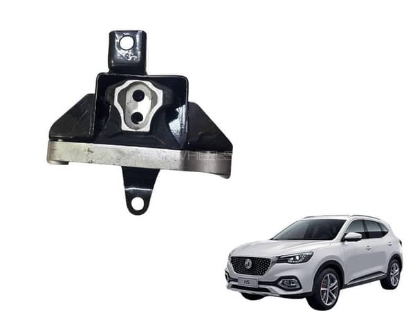 MG HS Engine Oil Mounting - OEM Replacement Part for Engine Support and Vibration Reduction