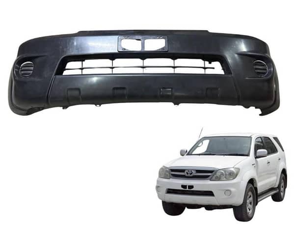 Fortuner 2008-11 Front Bumper Nhi