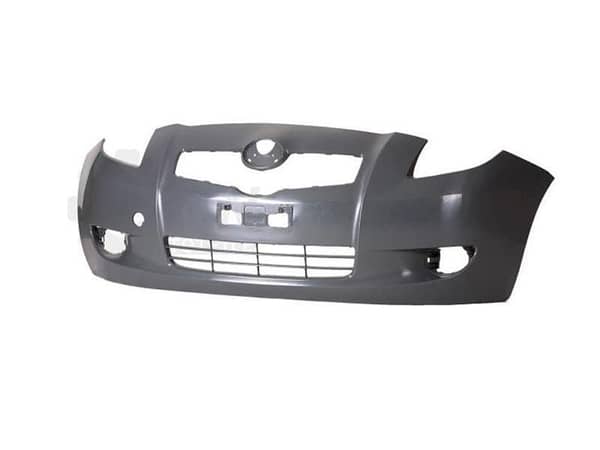 Front bumper Toyota Vitz -2012