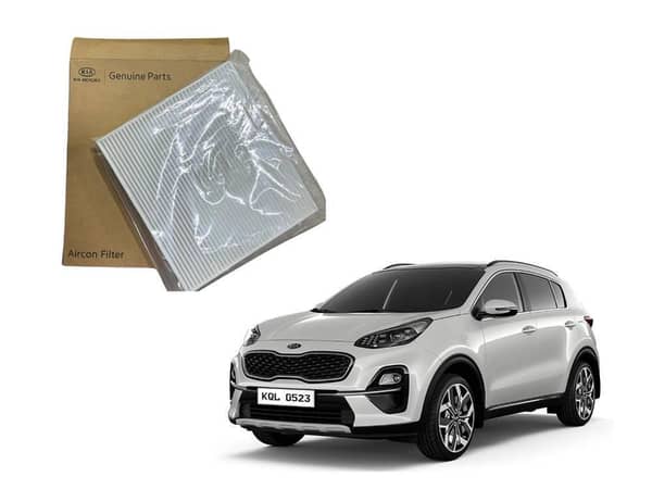 Kia Sportage Ac Filter Genuine
