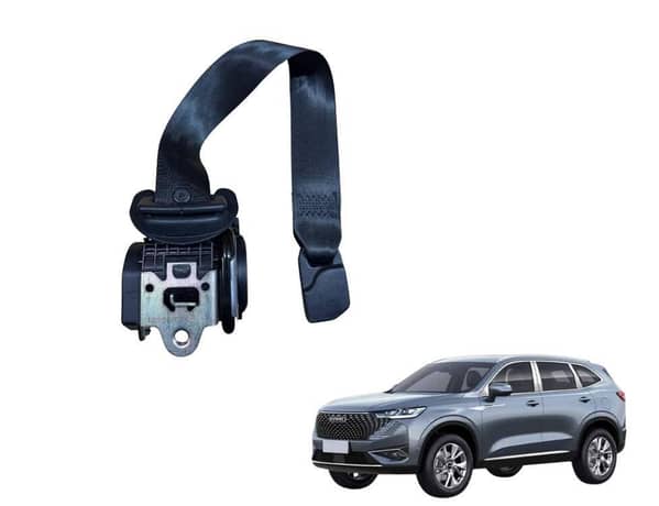 Haval H6 Seat Belt Set Genuine