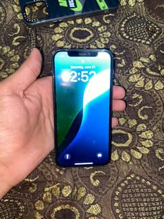 Iphone 12 pro PTA approved