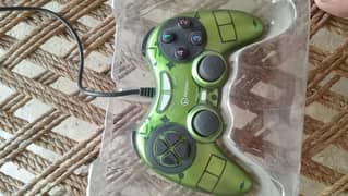joysticks