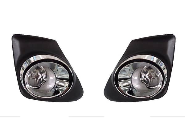 Fog Lights for Toyota Corolla Xli, Gli, Altis (2012-2014) - China Made