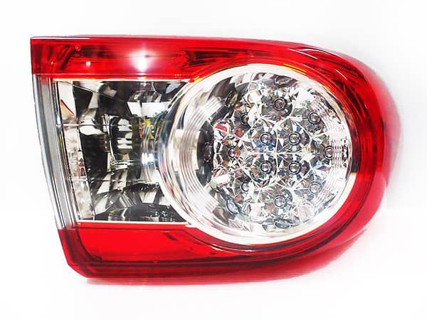 Toyota Corolla TYC Back Light Xli, Gli, Altis 2009-11