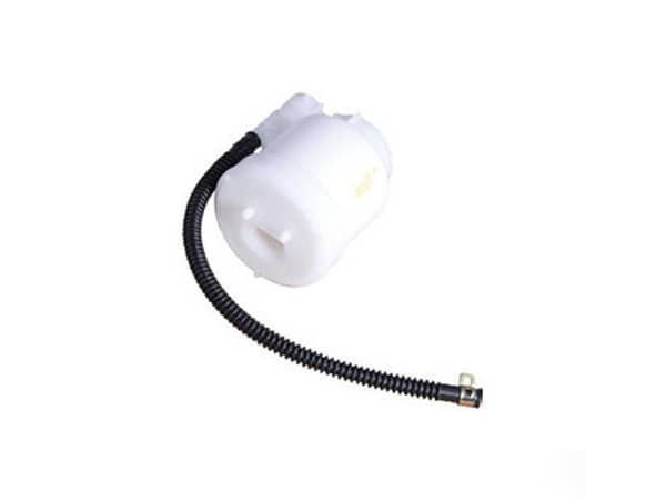 Replacement Fuel Filter for 2005-2011 Toyota Vitz from China