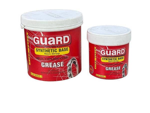 Box Guard Grease 500g for Heavy-Duty Automotive Use