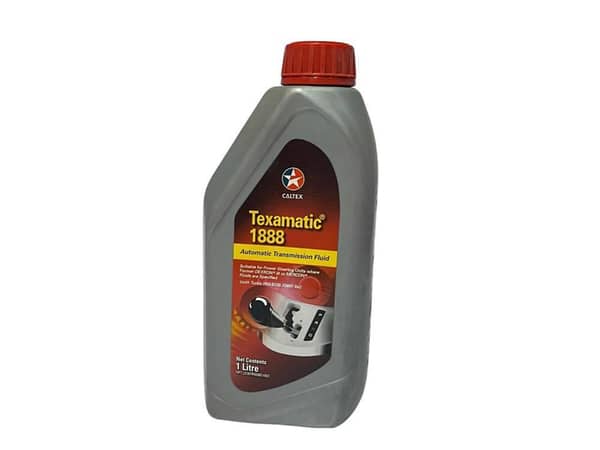 Caltex Havoline ATF 1 Litre Gear Oil for Automatic Transmissions