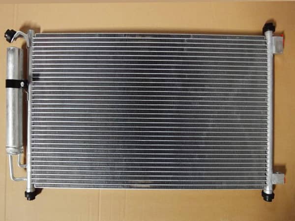 AC Condensor Toyota Corolla 2014 - 2024
