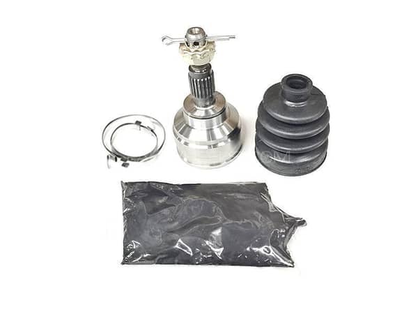 Right-Hand Outer Axle HBK China for 2012-2014 Toyota Corolla