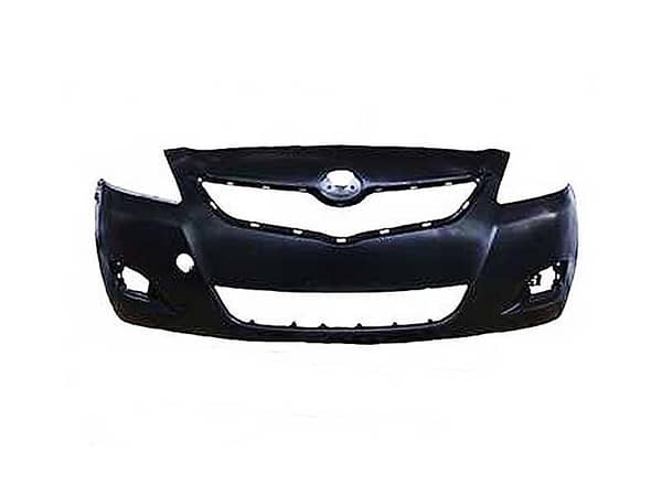 Genuine Front Bumper for Toyota Corolla Models Xli, Gli, Altis (2008-2014)