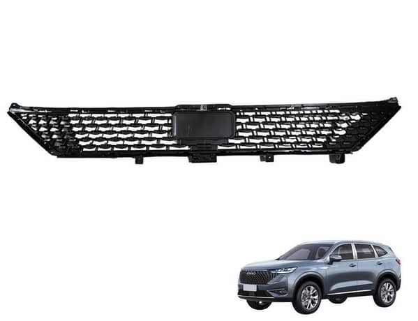 Haval H6 Trunk Lower Grill