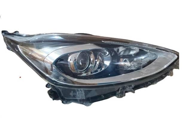 Brand New 2019 Aqua Headlight Assembly (1 Piece) for Left and Right Sides
