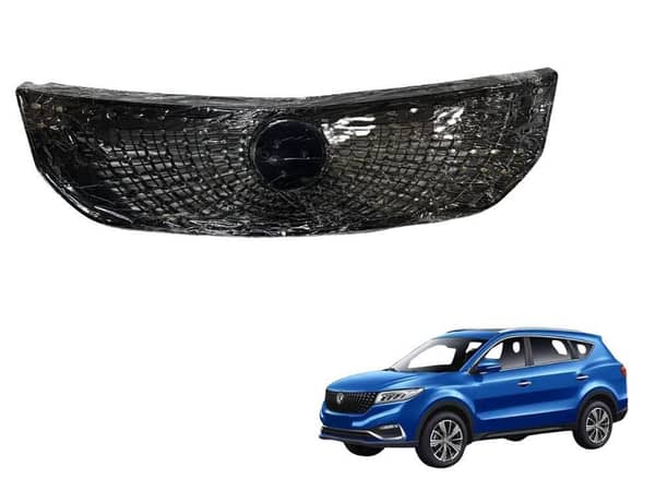 DFSK Glory 580 Front Show Grill