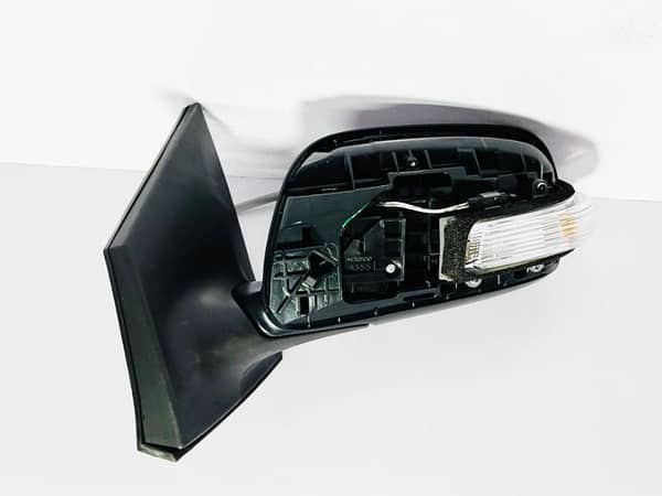 Genuine Left Side Mirror for 2009-2012 Toyota Corolla