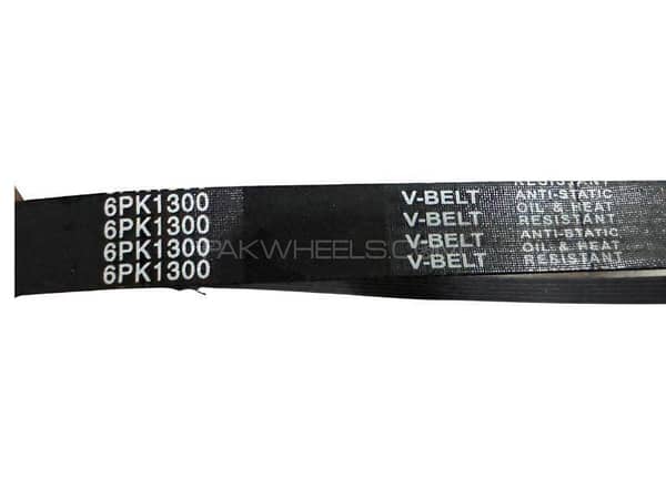 Fan Belt 6PK-1300 Kansai Japan
