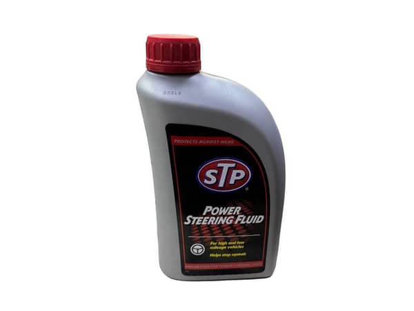 Power Steering Fluid STP 950 ml