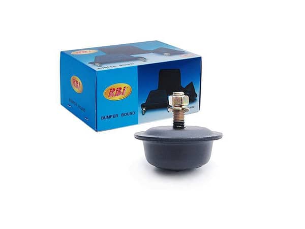 2009 Toyota Grande Mark 2 Upper Arm Bush 1pc Rbi