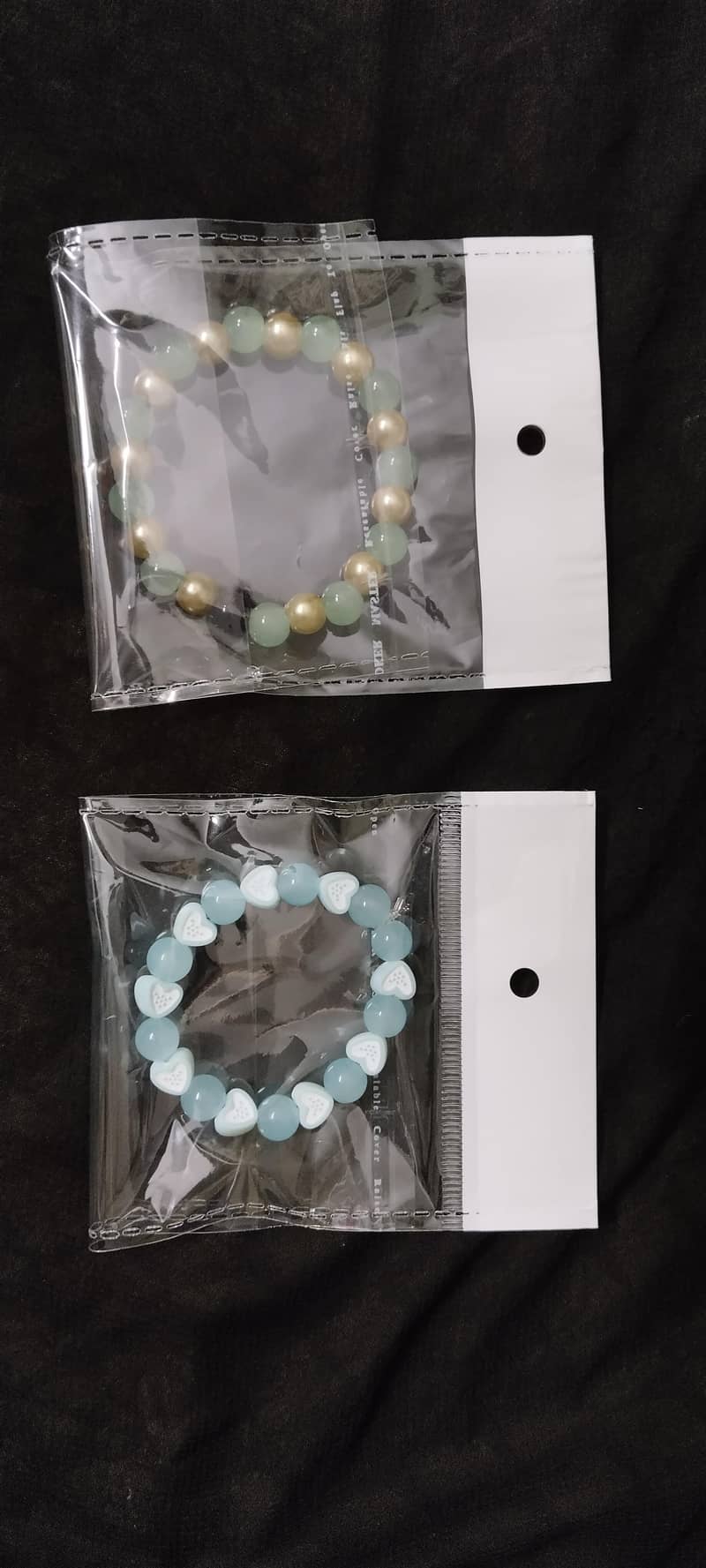 Bracelets 8
