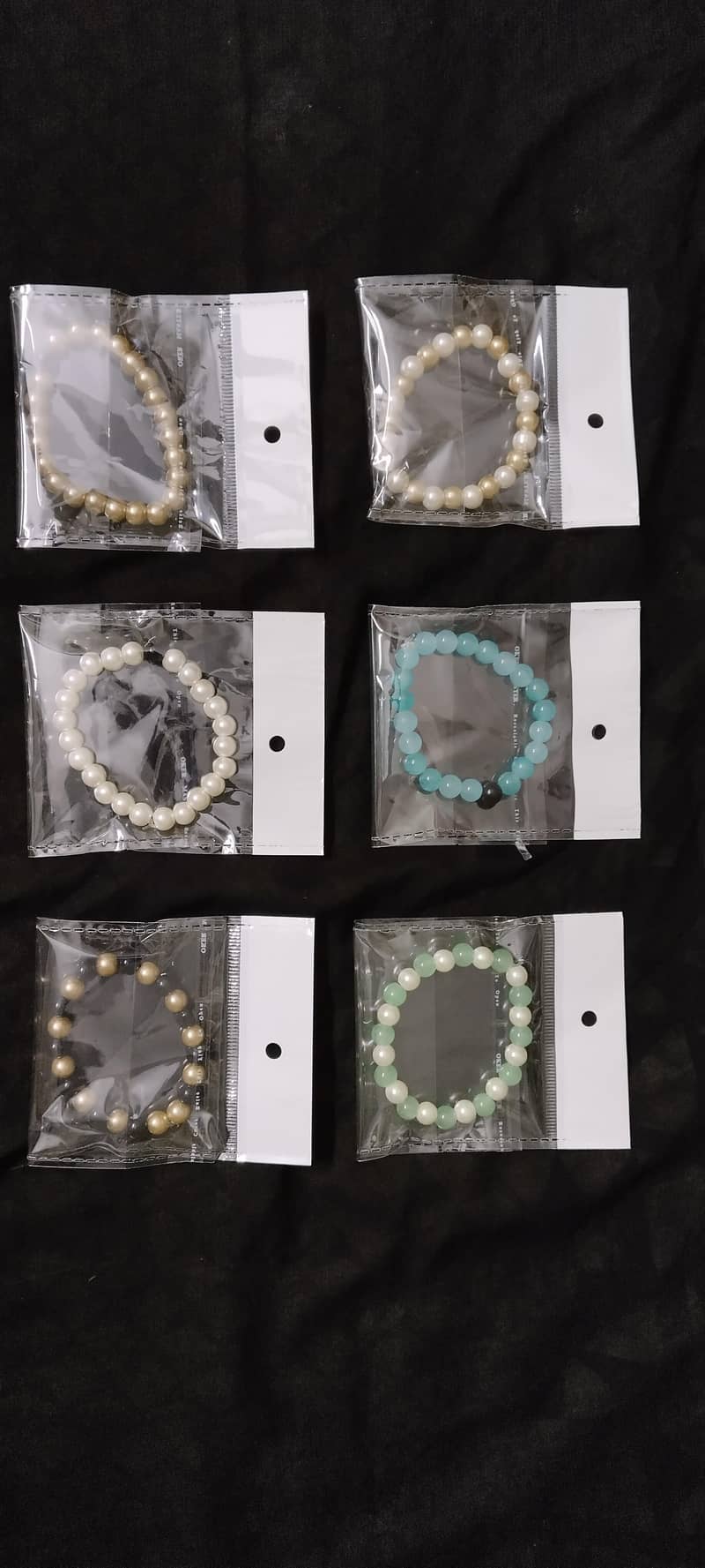 Bracelets 13