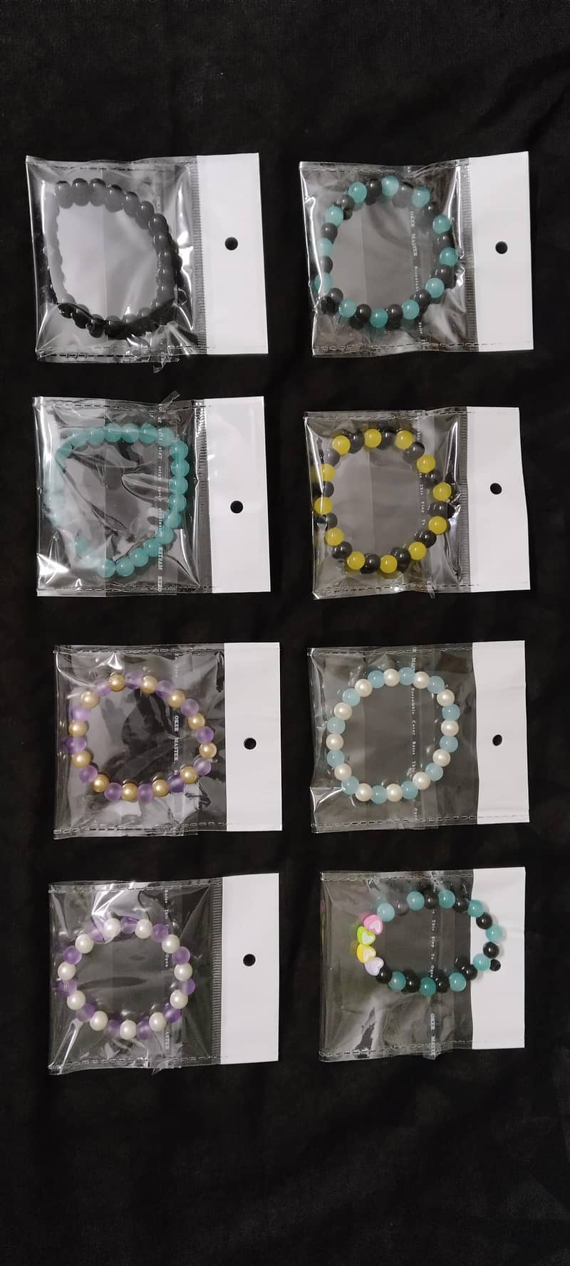 Bracelets 14