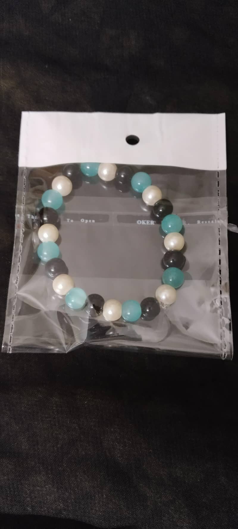 Bracelets 18