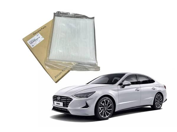 Hyundai  Sonata Ac Filter Genuine