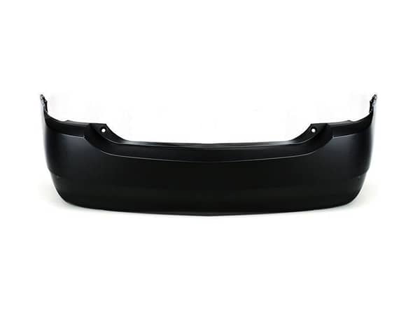 Toyota Prius 2003-2009 Rear Bumper for 1500cc Models