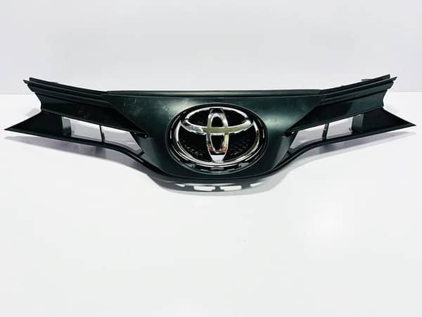 Genuine Front Show Grill for 2020-2021 Toyota Yaris