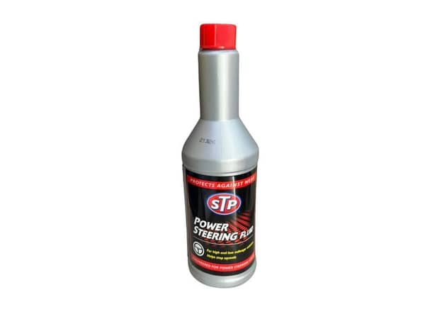 Power Steering Fluid STP 350 ml