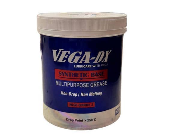 Vega Grease Box 500G